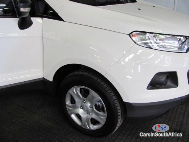 Ford EcoSport 1.5 TiVCT AMBIENTE Manual 2017 - image 3