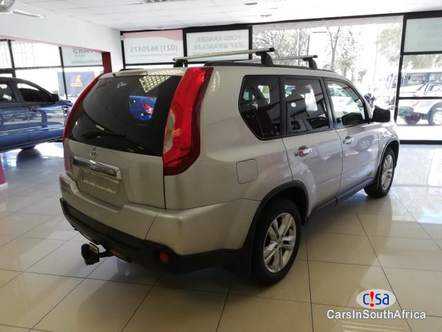 Nissan X-trail 2.0 DCi 4x4 SE Automatic 2014 - image 3