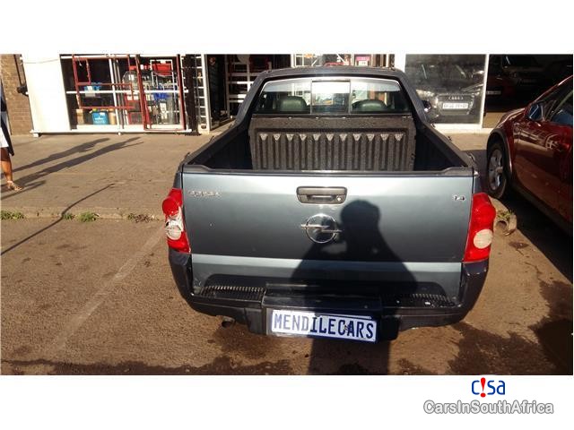 Opel Corsa 1.4 Club Manual 2007 - image 3