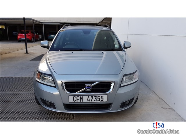 Volvo V50 2.0 Powershift Automatic 2009 - image 3