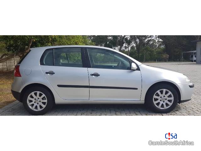 Volkswagen Golf 1.9 TDI Comfortline Manual 2006 - image 3