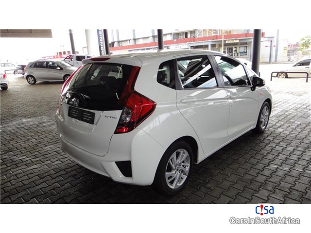 Honda Jazz 1.2 Comfort Manual 2017 in Eastern Cape