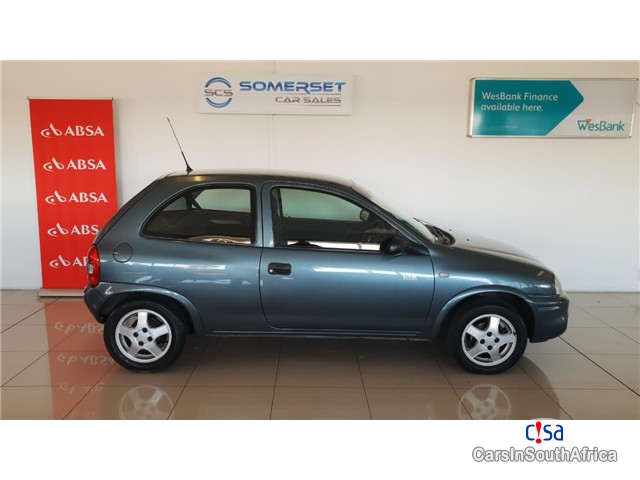 Opel Corsa Lite 1.4i Manual 2008 - image 3