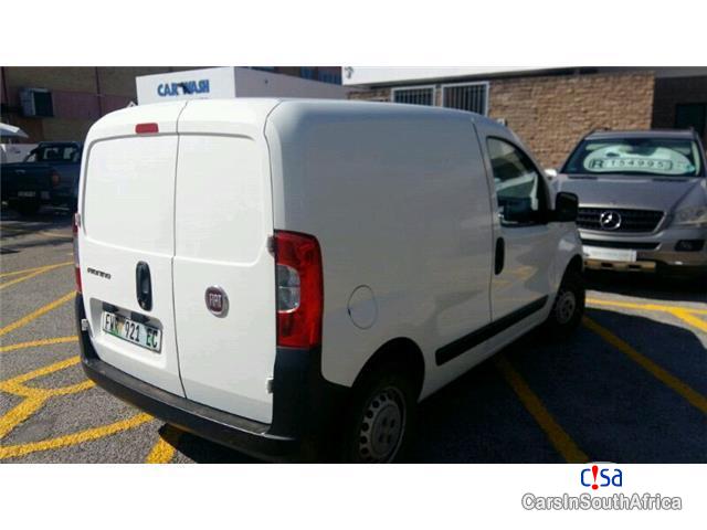 Fiat Fiorino Manual 2012 in South Africa