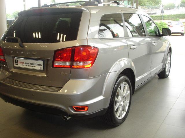 Dodge Journey 3.6 V6 Sxt 2015 in South Africa