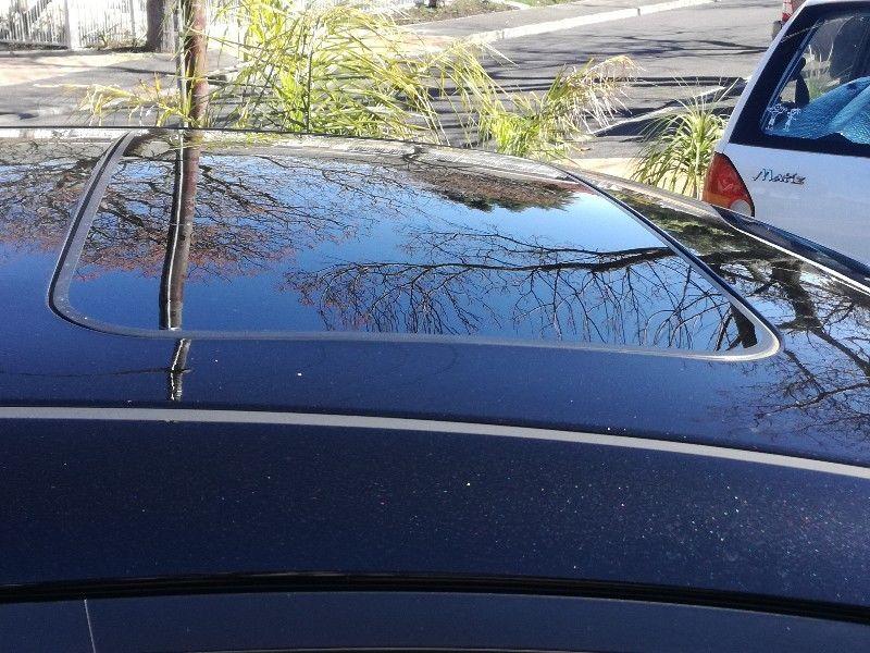 Kia Rio 1.4tec Manual 2015 in South Africa