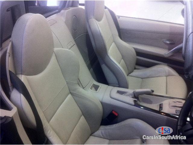 BMW Z4 3.0 Si Automatic 2010 in South Africa