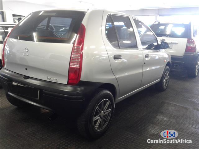 Tata Indica 1.4 LX Manual 2014 - image 4