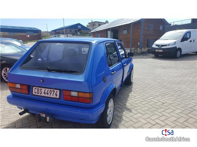 Volkswagen 1.4 Chico Manual 2005 in South Africa