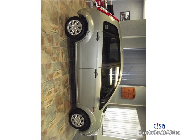 Ford Figo 1.4 Ambiente Manual 2014 in South Africa