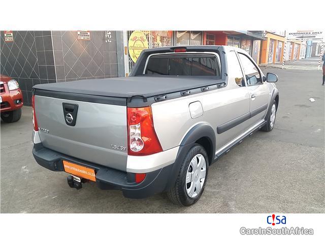 Nissan NP200 1.6 SE 16V Manual 2014 in South Africa