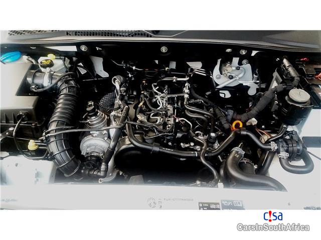 Volkswagen Amarok 2.0 TDI Manual 2013 in South Africa