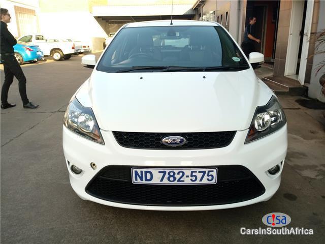 Ford Focus ST 2.5 Manual 2011 - image 4