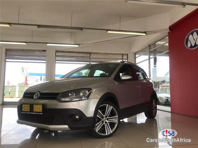Volkswagen Polo 1.6 TDI Comfortline Manual 2012 in South Africa