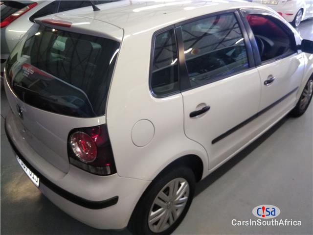 Volkswagen Polo 1.4 Trendline Manual 2008 - image 4