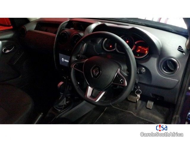 Renault Duster 1.5 DCi Dynamique Manual 2017 - image 4