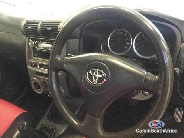 Toyota Avanza 1.3 S Manual 2010 in South Africa