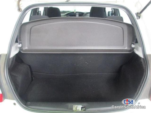 Toyota Etios 1.5 Sprint Manual 2014 - image 4