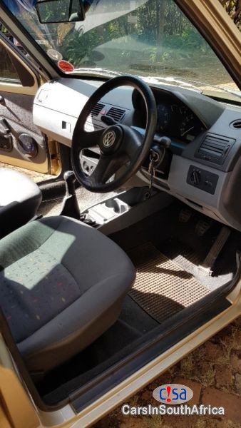 Volkswagen Citi 1.4i Manual 2003 in South Africa