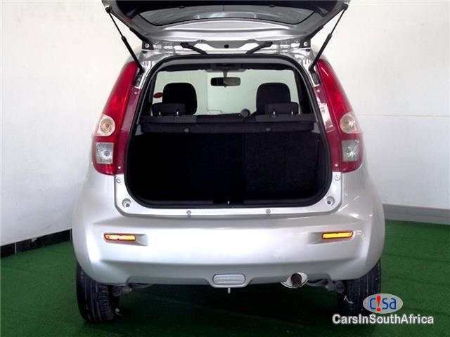 Suzuki Other 1.2 GL Manual 2015 in South Africa
