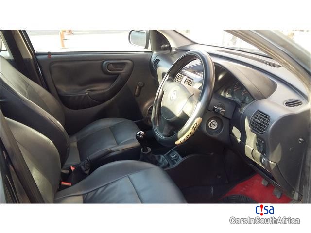 Opel Corsa 1.4 Club Manual 2007 - image 4