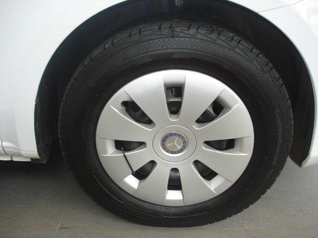 Picture of Mercedes Benz Vito 116 2.2CDI Tour Manual 2015 in Gauteng
