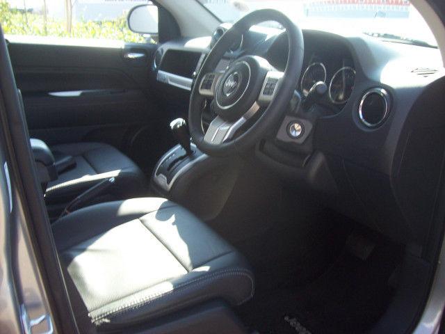 Jeep Compass 2.0L M5 Limited Manual 2016 - image 5