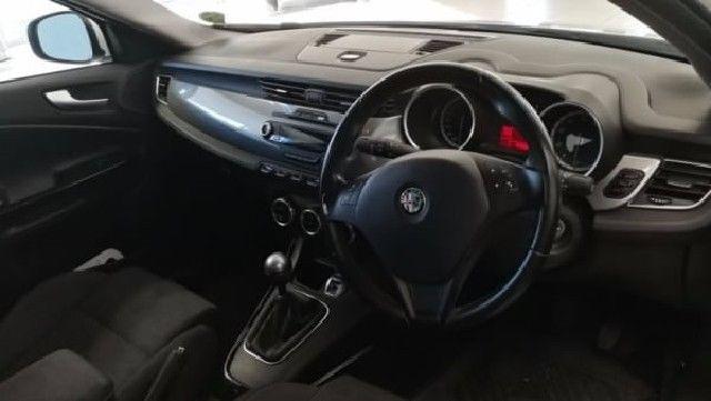 Picture of Alfa Romeo Giulietta 1.4 TB MultiAir Distinctive Manual 2011 in Gauteng