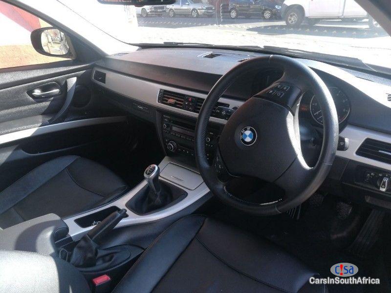 Picture of BMW 3-Series 320i Sports Manual 2012 in Gauteng