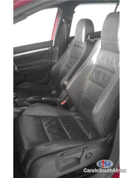 Picture of Volkswagen Golf 5 GTI DSG Manual 2005 in KwaZulu Natal