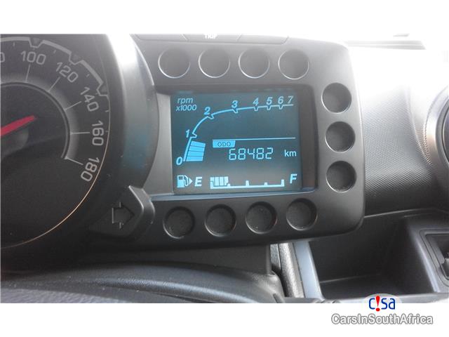 Picture of Chevrolet Spark Manual 2012 in KwaZulu Natal