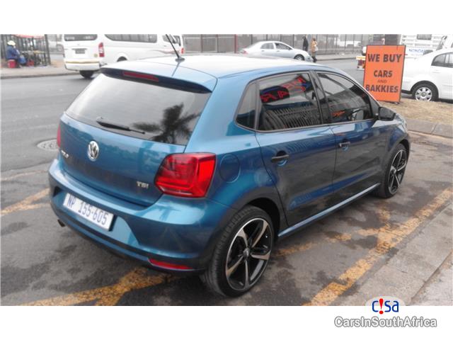 Picture of Volkswagen Polo 1.2 TSI Trendline Manual 2015 in KwaZulu Natal
