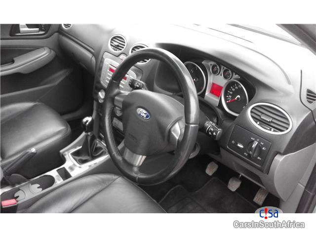Picture of Ford Focus 1.8 Ambiente Manual 2009 in KwaZulu Natal