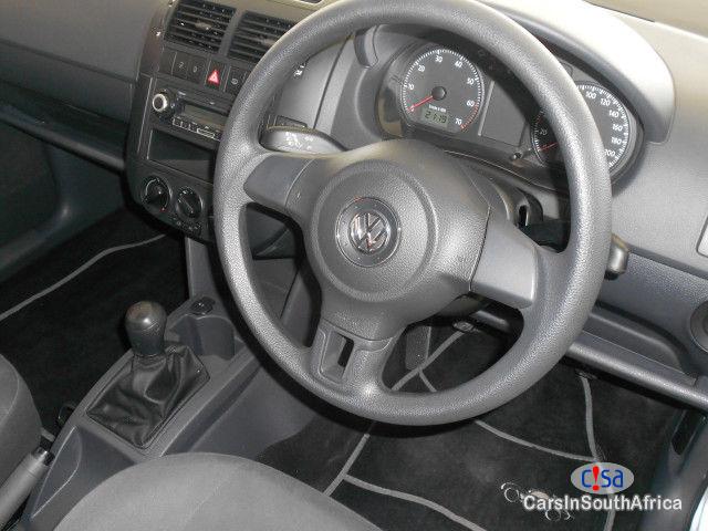 Picture of Volkswagen Polo VIVO GP 1.4 TRENDLINE Manual 2015 in Mpumalanga