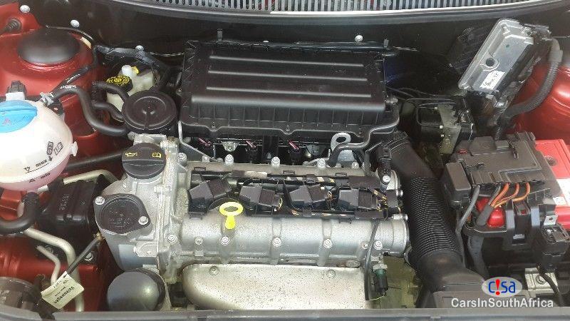 Picture of Volkswagen Polo Vivo Manual 2016 in KwaZulu Natal