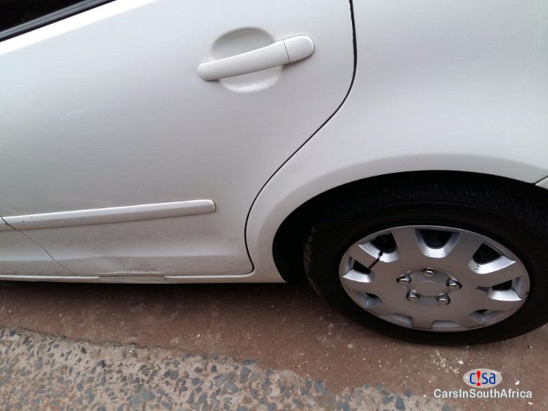 Picture of Volkswagen Polo 1.6 Classic Comfortline 2004 in KwaZulu Natal