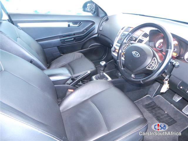 Picture of Kia Pro Ceed 2.0 Manual 2010 in Western Cape