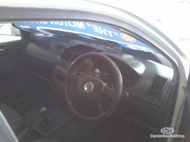 Picture of Volkswagen Polo Manual 2005 in Western Cape