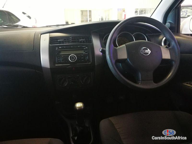 Picture of Nissan Livina 1.6 ACENTA+ X-GEAR Manual 2011 in Western Cape