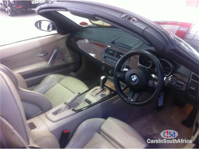 Picture of BMW Z4 3.0 Si Automatic 2010 in Western Cape