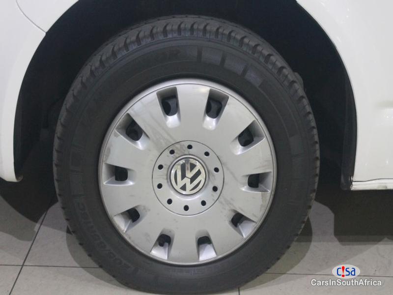 Picture of Volkswagen T5 Kombi 2.0 Tdi Manual 2015 in Gauteng