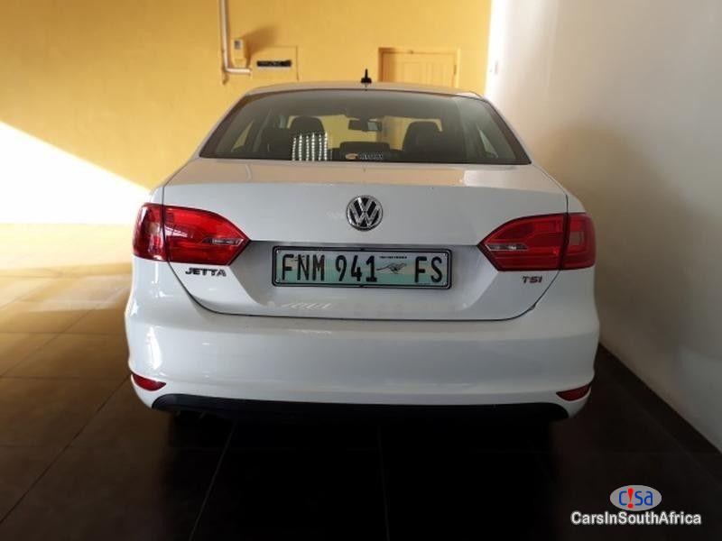 Volkswagen Jetta VI 1.4 Tsi Highline Manual 2012 - image 5