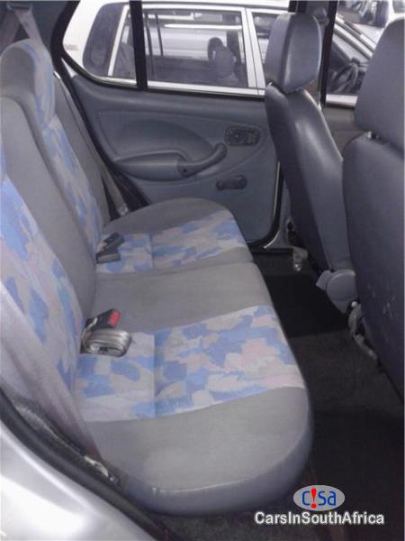 Tata Indica 1.4 LX Manual 2014 - image 5