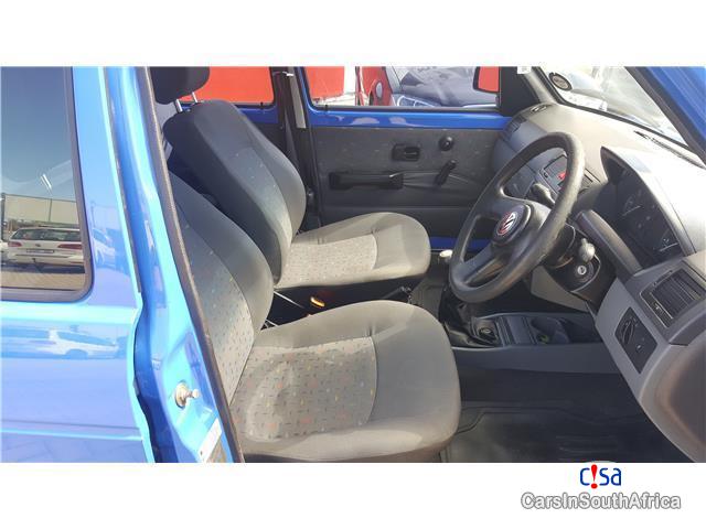 Picture of Volkswagen 1.4 Chico Manual 2005 in Western Cape
