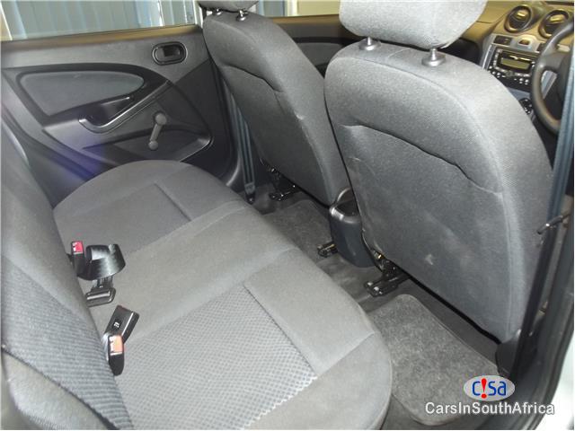 Ford Figo 1.4 Ambiente Manual 2014 - image 5