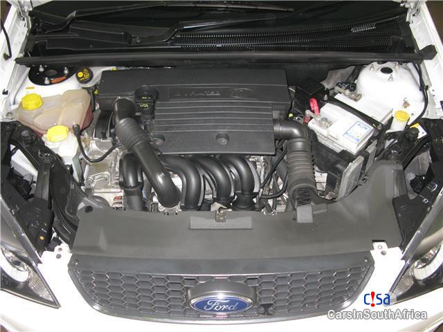 Picture of Ford Ikon 1.6 Ambiente Manual 2014 in Western Cape