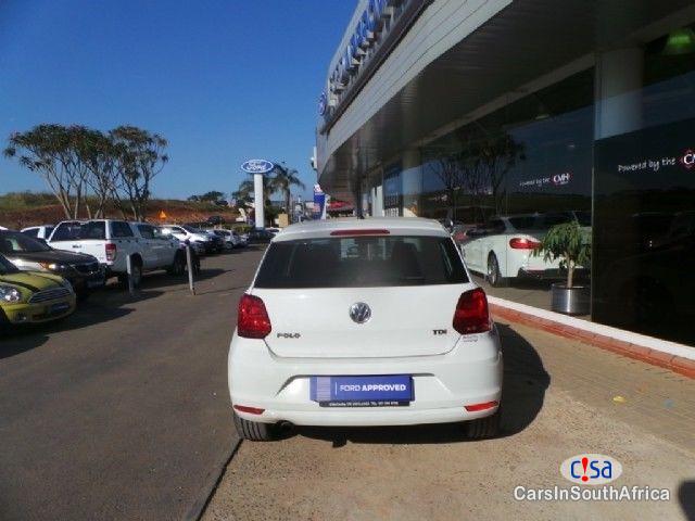 Picture of Volkswagen Polo GP 1.4 TDI Highline Manual 2015 in KwaZulu Natal