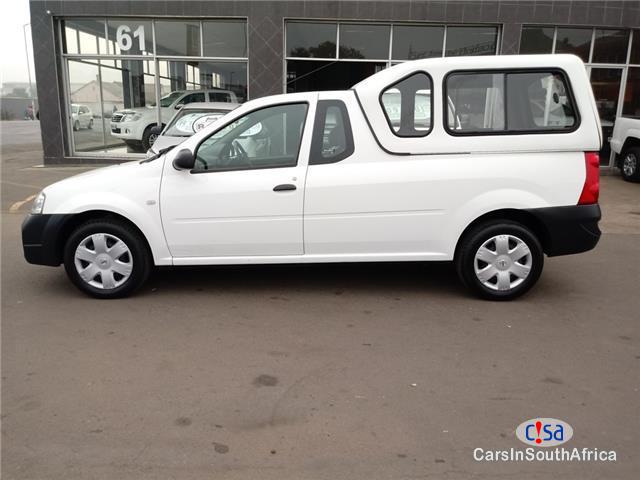 Picture of Nissan NP200 1.6 8V Manual 2015 in KwaZulu Natal