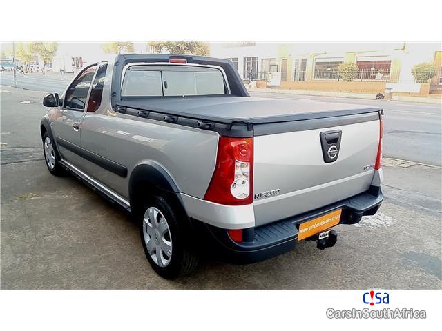 Picture of Nissan NP200 1.6 SE 16V Manual 2014 in KwaZulu Natal