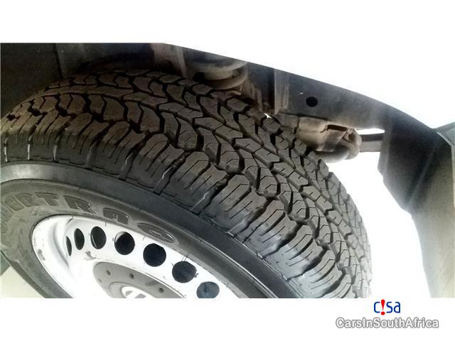 Picture of Volkswagen Amarok 2.0 TDI Manual 2013 in KwaZulu Natal